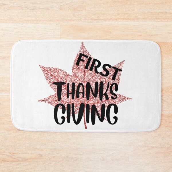 Item preview, funny thanksgiving  designed and sold by M Mariatique.