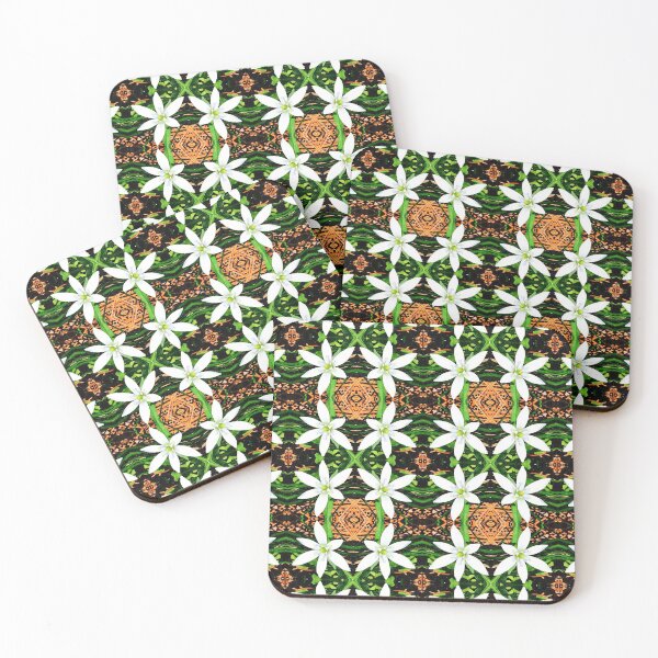 Item preview, Fall flowers designed and sold by cbankgood.