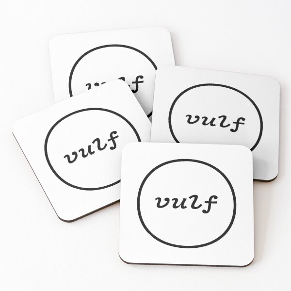 Item preview, Vulfpeck Vulf     designed and sold by BardwellCo.
