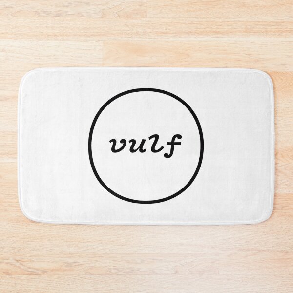 Item preview, Vulfpeck Vulf     designed and sold by BardwellCo.