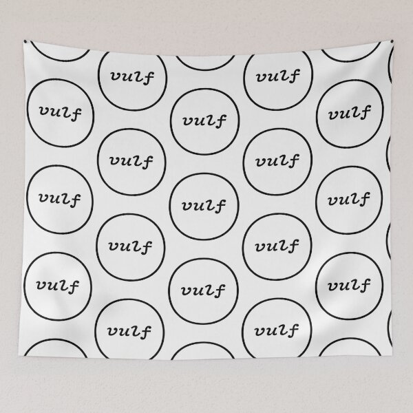 Item preview, Vulfpeck Vulf     designed and sold by BardwellCo.