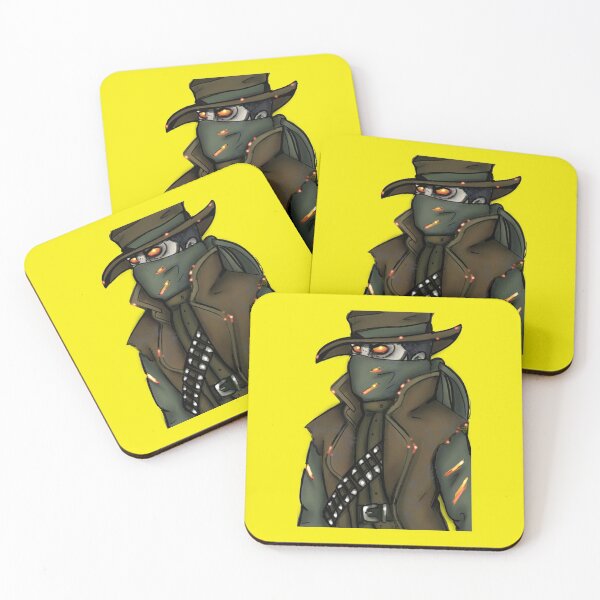 Item preview, Dead Man Walking designed and sold by voidsticker.