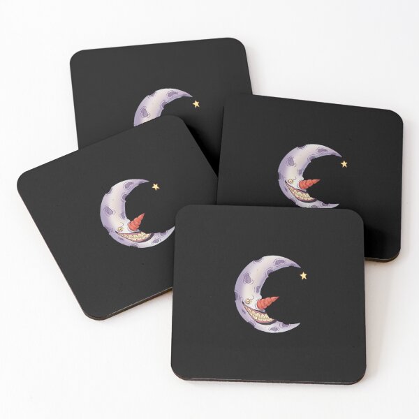 Item preview, Moon designed and sold by LeePeeps.