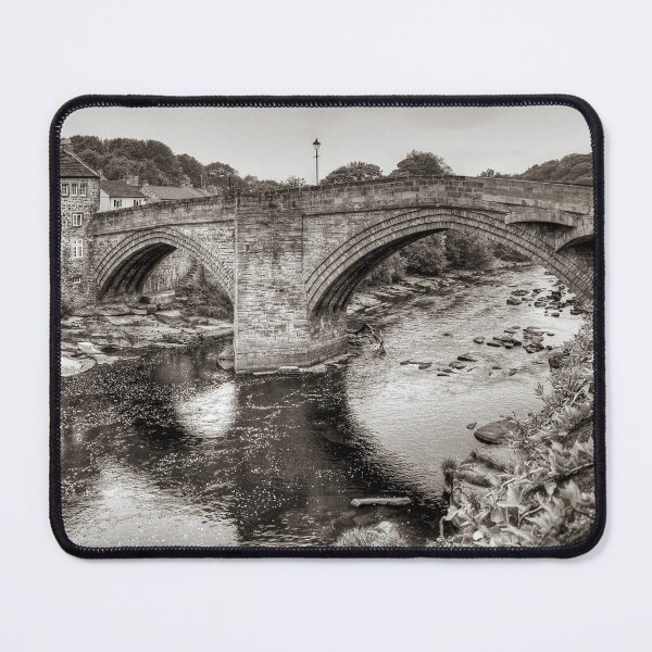 Item preview, County Bridge B&W designed and sold by tomg.