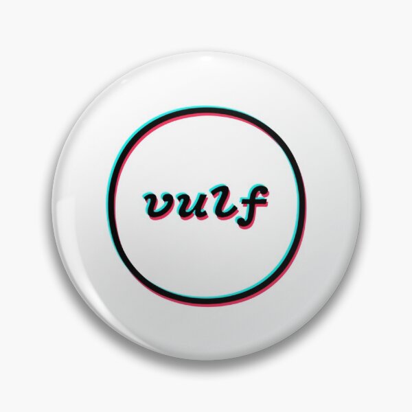 Item preview, Vulfpeck Vulf Tik Tok  designed and sold by BardwellCo.