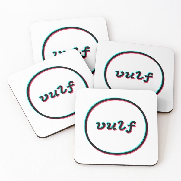 Item preview, Vulfpeck Vulf Tik Tok  designed and sold by BardwellCo.