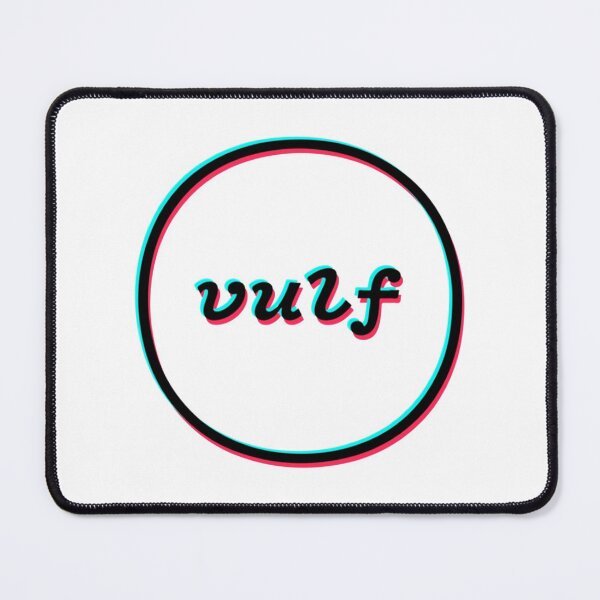Item preview, Vulfpeck Vulf Tik Tok designed and sold by BardwellCo.