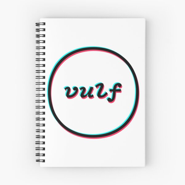 Item preview, Vulfpeck Vulf Tik Tok  designed and sold by BardwellCo.