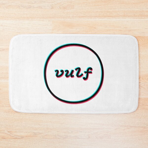 Item preview, Vulfpeck Vulf Tik Tok  designed and sold by BardwellCo.