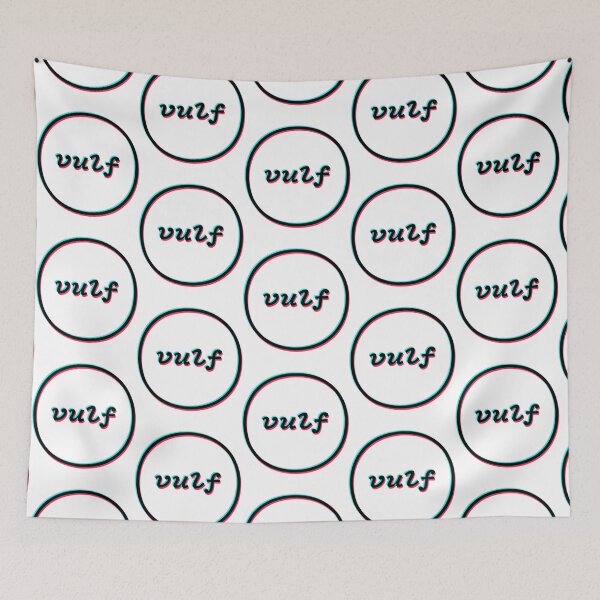 Item preview, Vulfpeck Vulf Tik Tok  designed and sold by BardwellCo.