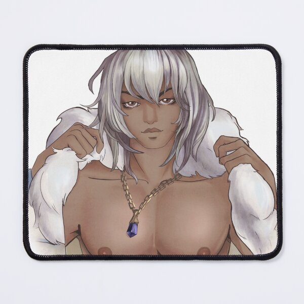 Item preview, Soma Cruz Castlevania Art designed and sold by rosiebubbler.