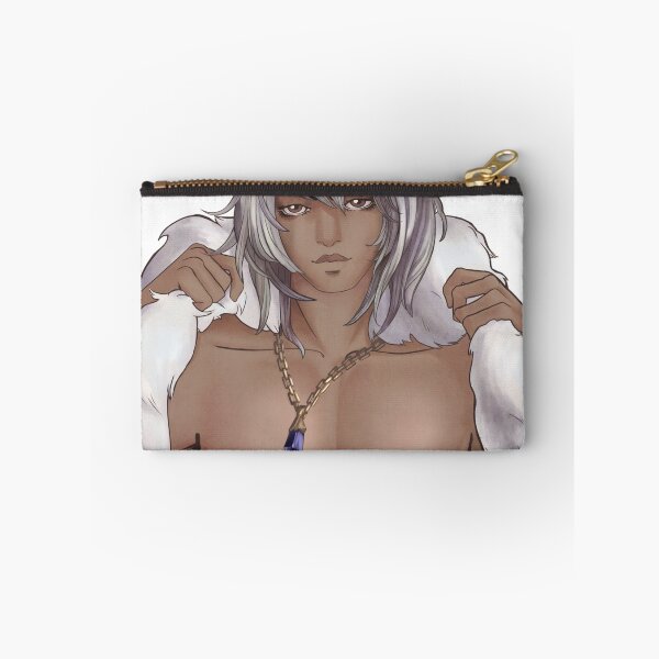 Item preview, Soma Cruz Castlevania Art designed and sold by rosiebubbler.