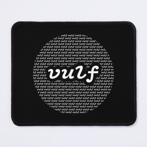 Item preview, Vulfpeck Vulf Tik Tok  designed and sold by BardwellCo.