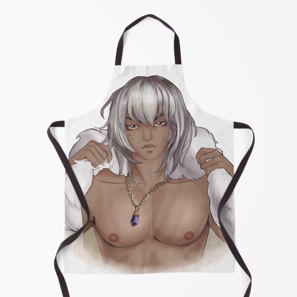 Item preview, Soma Cruz Castlevania Art designed and sold by rosiebubbler.