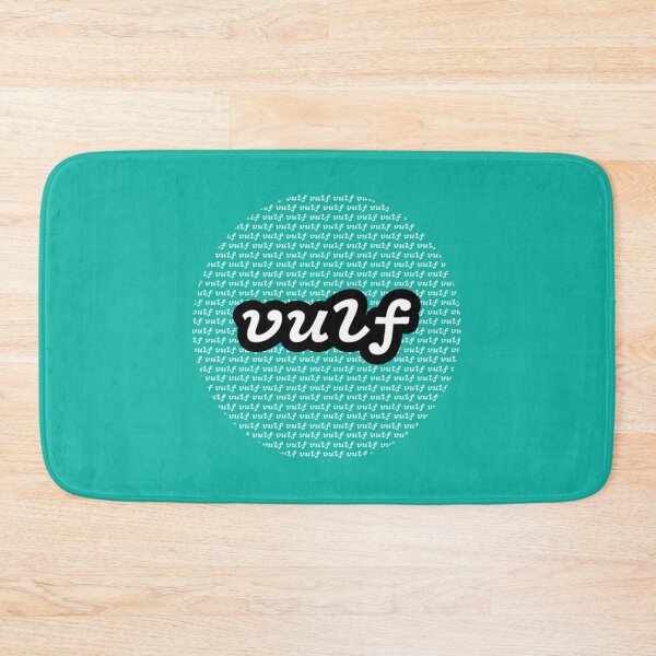 Item preview, Vulfpeck Vulf Tik Tok  designed and sold by BardwellCo.