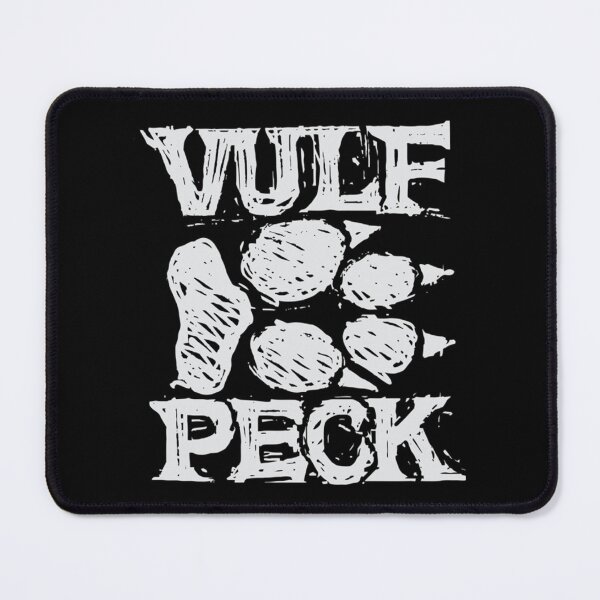 Item preview, yaenewes-Vulfpeck-band-kadung Fitted V-Neck designed and sold by BardwellCo.