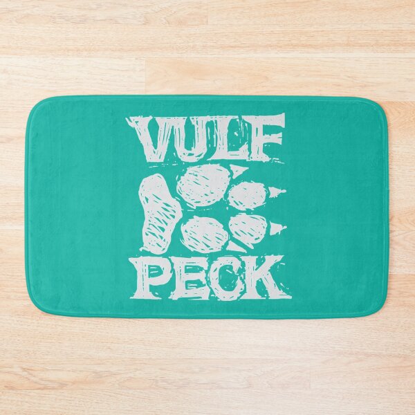 Item preview, yaenewes-Vulfpeck-band-kadung Fitted V-Neck  designed and sold by BardwellCo.
