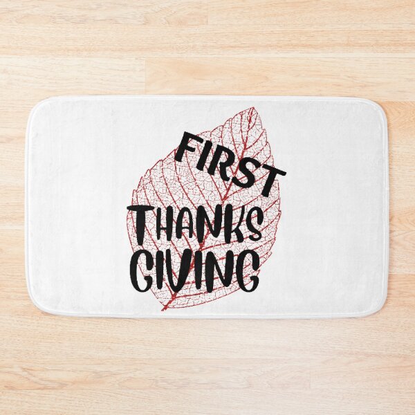 Item preview, funny thanksgiving  designed and sold by M Mariatique.