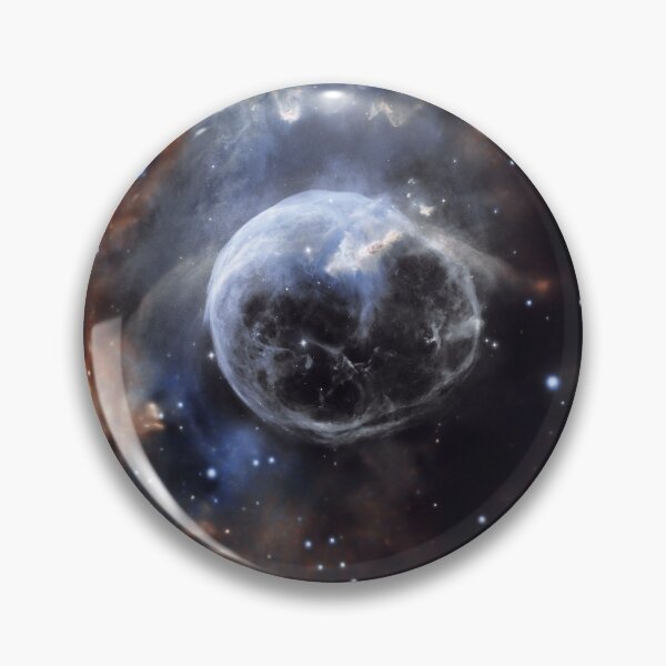 Item preview, Bubble Nebula (no text only pic) designed and sold by Pablo Carlos Budassi.