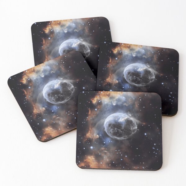 Item preview, Bubble Nebula (no text only pic) designed and sold by Pablo Carlos Budassi.