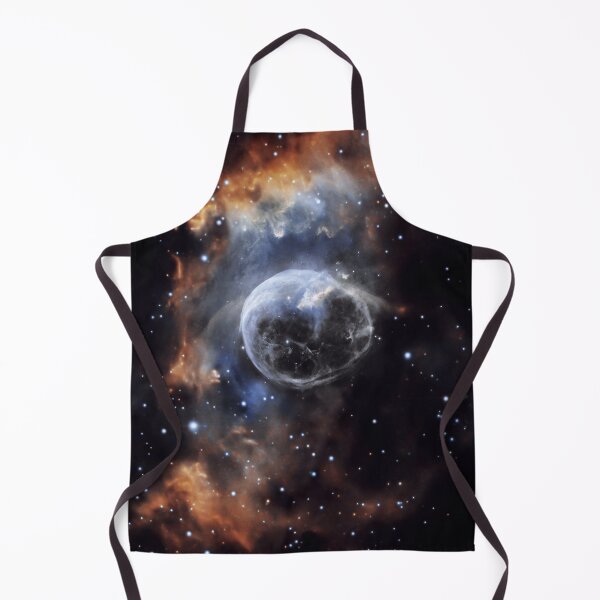 Item preview, Bubble Nebula (no text only pic) designed and sold by Pablo Carlos Budassi.