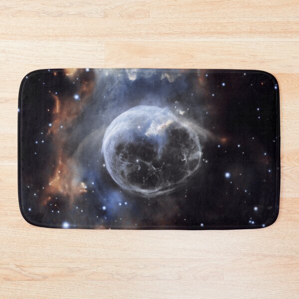 Item preview, Bubble Nebula (no text only pic) designed and sold by Pablo Carlos Budassi.