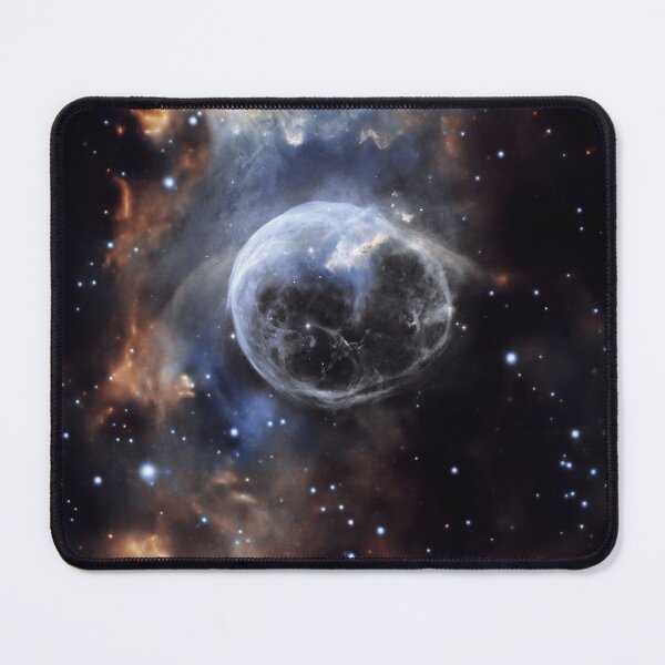 Item preview, Bubble Nebula (no text only pic) designed and sold by Pablo Carlos Budassi.