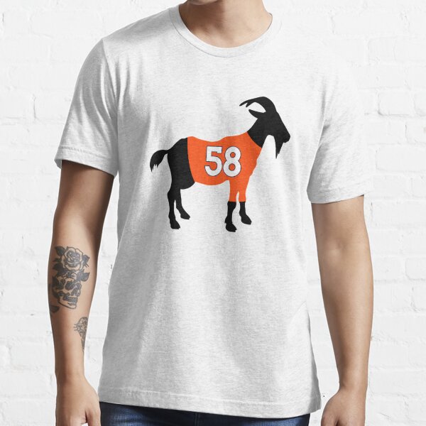 cwijeta Drew Brees Goat T-Shirt