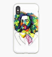 thomas jefferson - daveed diggs iPhone Case