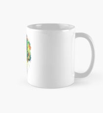 Taza clásica thomas jefferson - daveed diggs