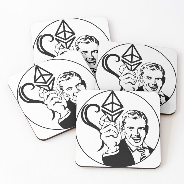 Item preview, Retro and Crypto designed and sold by Geomonic.