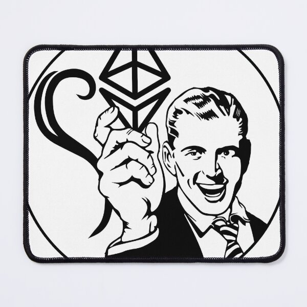 Item preview, Retro and Crypto designed and sold by Geomonic.