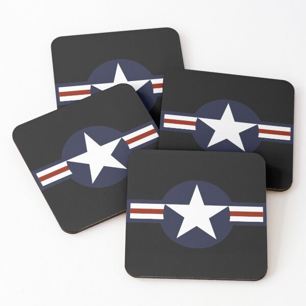 Item preview, US Airforce logo designed and sold by RENAGADE4LYF.