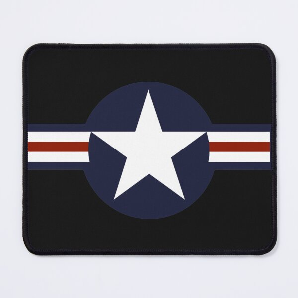 Item preview, US Airforce logo designed and sold by RENAGADE4LYF.