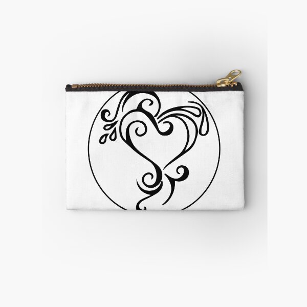 Item preview, Heart designed and sold by Geomonic.