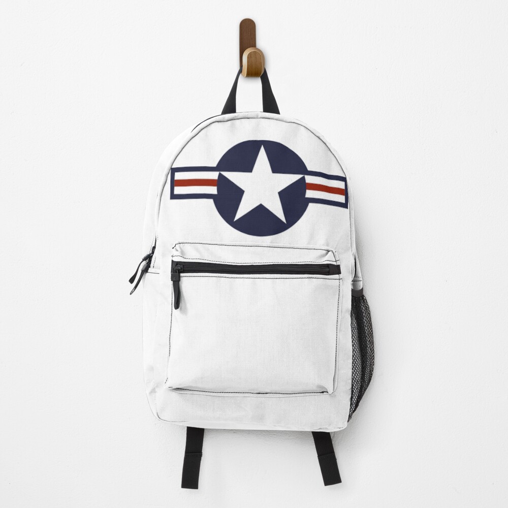 Item preview, Backpack designed and sold by RENAGADE4LYF.
