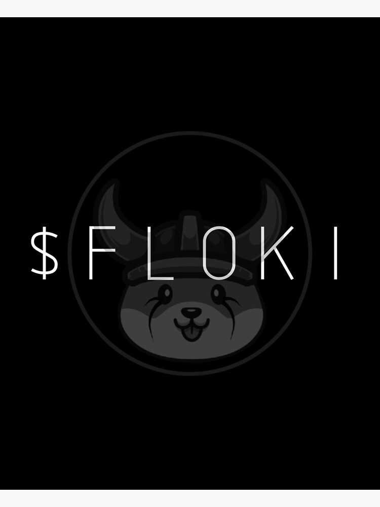 floki crypto coin