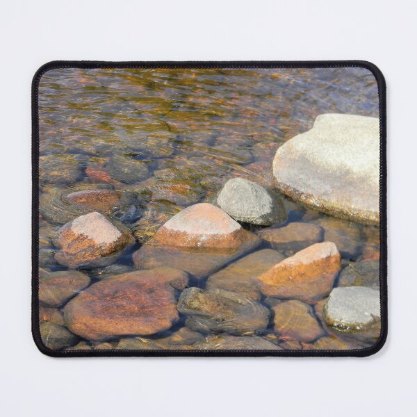 Item preview, Lake Rocks designed and sold by Kathleen Brant.