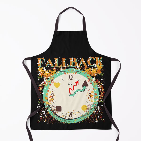 Item preview, Fall Back 2021 designed and sold by idesignbyJiras.