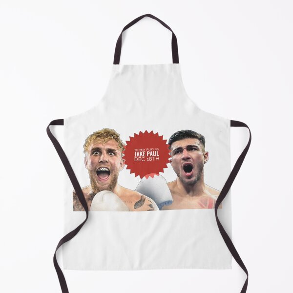 Item preview, Jake Paul vs Tommy Fury designed and sold by lacm2020.