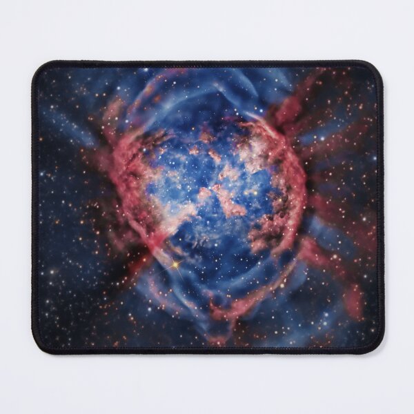 Item preview, Apple Core Nebula (no text only pic) designed and sold by Pablo Carlos Budassi.