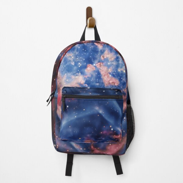 Item preview, Apple Core Nebula (no text only pic) designed and sold by Pablo Carlos Budassi.