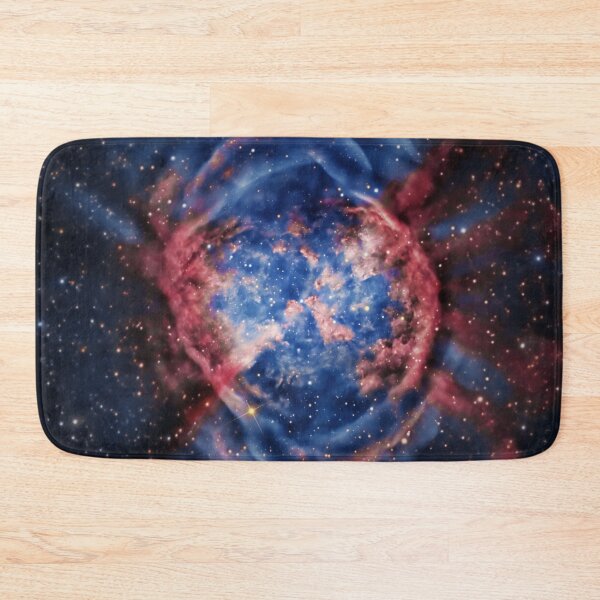 Item preview, Apple Core Nebula (no text only pic) designed and sold by Pablo Carlos Budassi.
