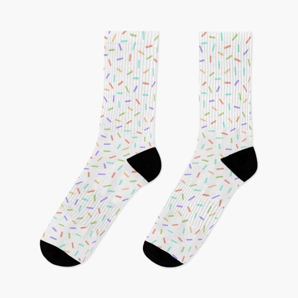 Item preview, Colorful Sprinkles Pattern designed and sold by Pr1ncessM.