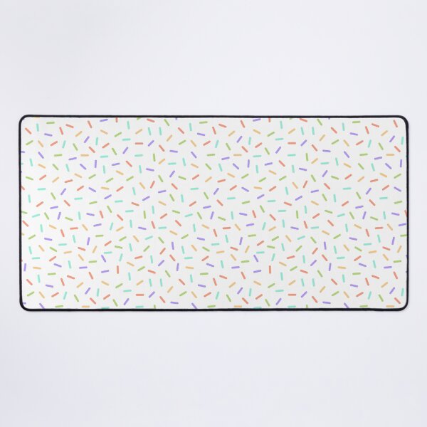 Item preview, Colorful Sprinkles Pattern designed and sold by Pr1ncessM.