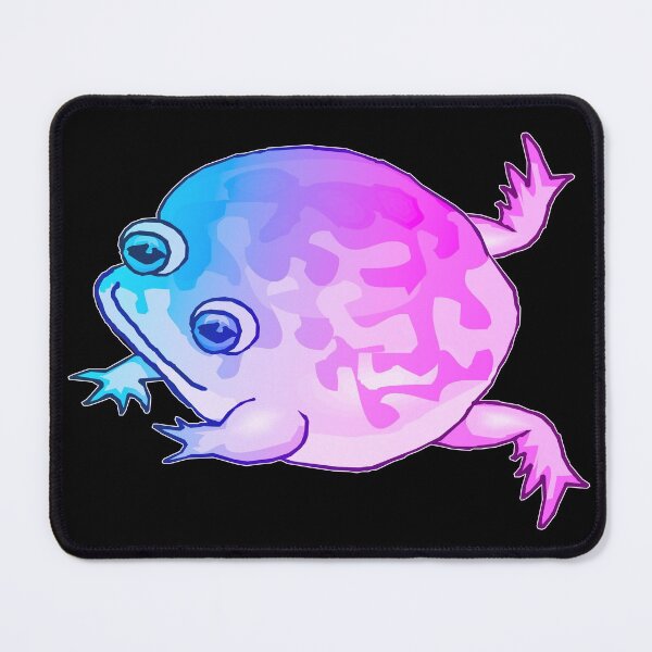 Item preview, Burrowing Frog designed and sold by franktact.