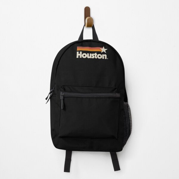 Item preview, Vintage Houston Texas T-Shirt Houston Strong Stripes designed and sold by nchofoloss.