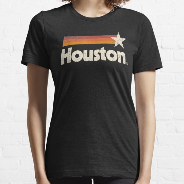 Vintage Texas Cities Shirt // Austin Dallas San Antonio Houston & More // Texan Hometown Pride Tee