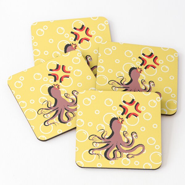 Item preview, Tako designed and sold by SimpleLee.
