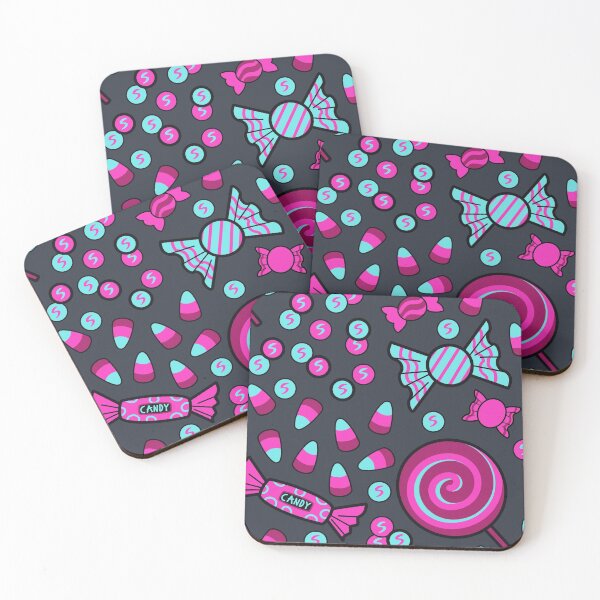 Item preview, Toxic Candy designed and sold by NatureKinKat.